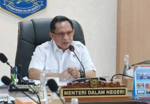 Antisipasi Karhutla Meluas, Pemerintah Larang Segala Bentuk Pembakaran Lahan